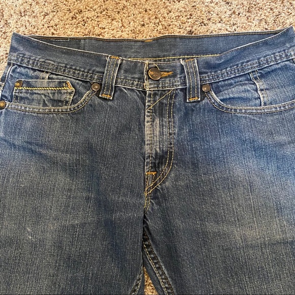 Levi’s 511 Skinny Jeans - Picture 2 of 10